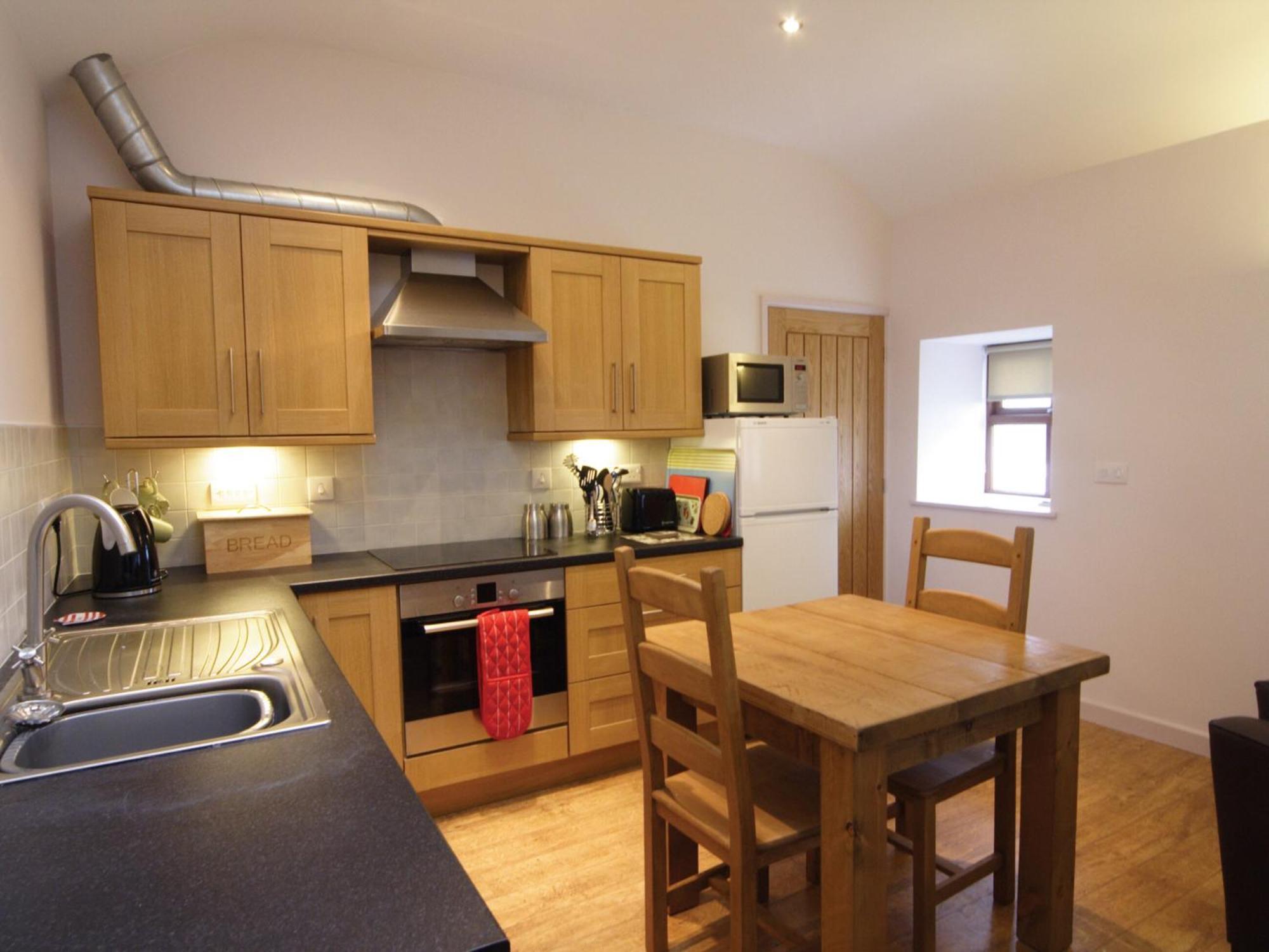 Seion Holiday home